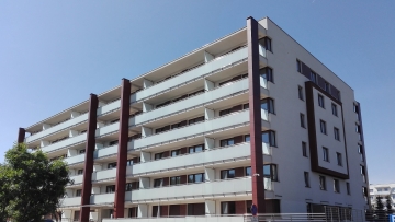Nowe Sady II