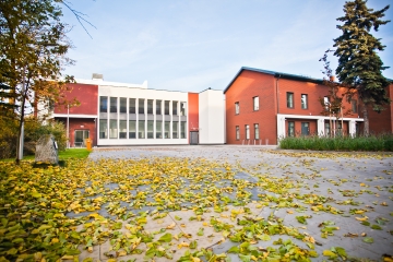 CENTRUM ANIMACJI SPOŁECZNEJ