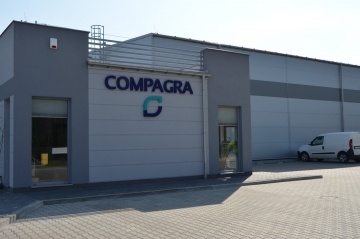 COMPAGRA