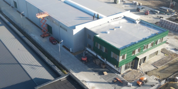 KORNIX BEŁCHATÓW SP.ZO.O.