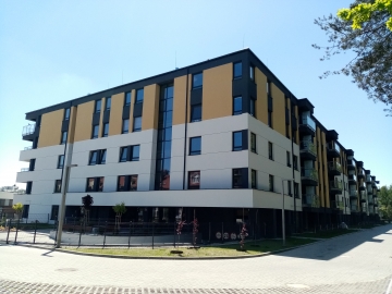 APARTAMENTY KMICICA