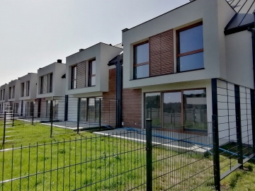 Apartamenty Kmicica