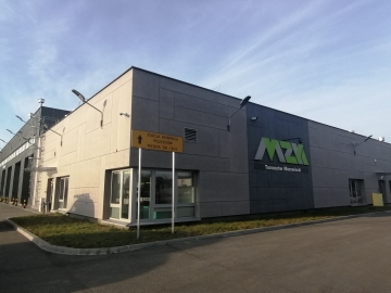 MZK