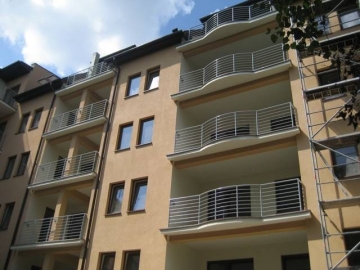 Dębowa 4